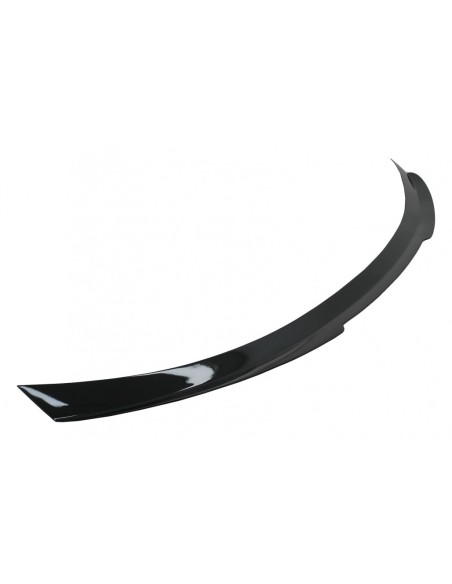 "Esclusivo Spoiler Cofano Nero per Alfa Romeo Giulia 952 (16-21)"