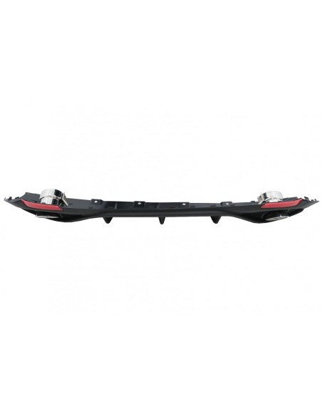 Paraluce posteriore per Alfa Romeo Giulia 952 Veloce TB Speciale TD (16-Up)