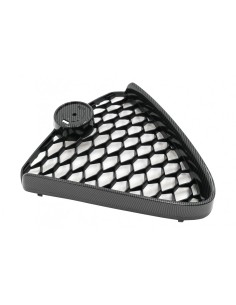 Griglia anteriore per Alfa Romeo Giulia 952 (16-21) Carbon Look 2