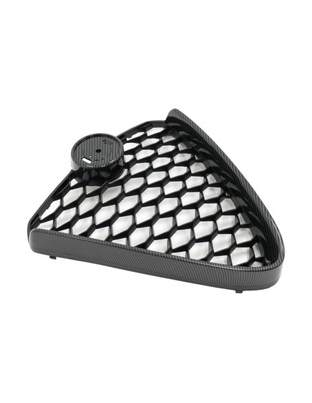 Griglia anteriore per Alfa Romeo Giulia 952 (16-21) Carbon Look