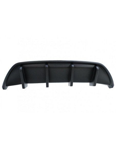 Paraluce posteriore per Alfa Romeo Stelvio 949 (16-) Nero