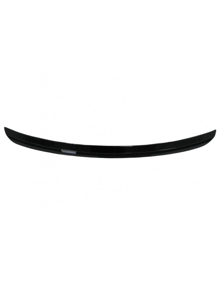 Spoiler da tetto aggiuntivo per Alfa Romeo Stelvio 949 (16-) Piano Nero