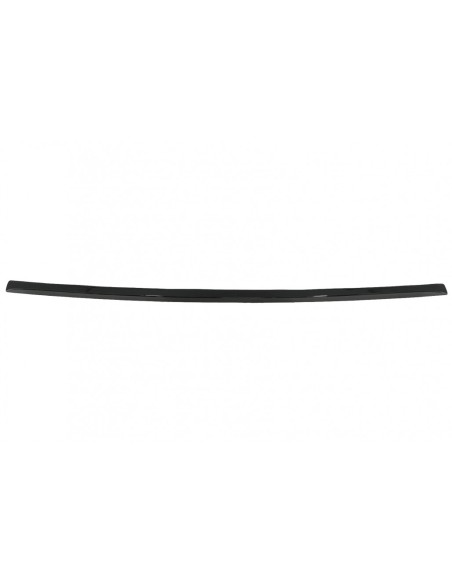 Spoiler da tetto aggiuntivo per Alfa Romeo Stelvio 949 (16-) Piano Nero