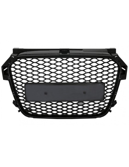Griglia anteriore Badgeless per Audi A1 8X (10-14) RS1