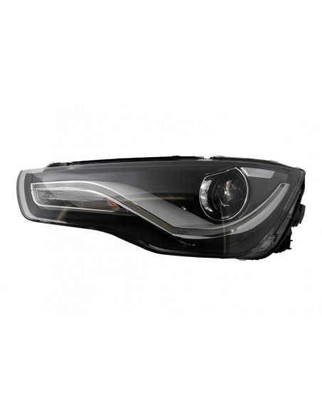 Fari diurni per AUDI A1 8X (10-14)