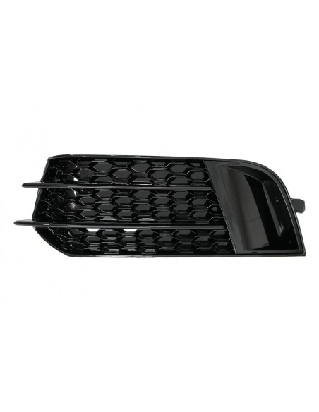 Coperchi per fari fendinebbia per Audi A1 8X (10-15) RS1
