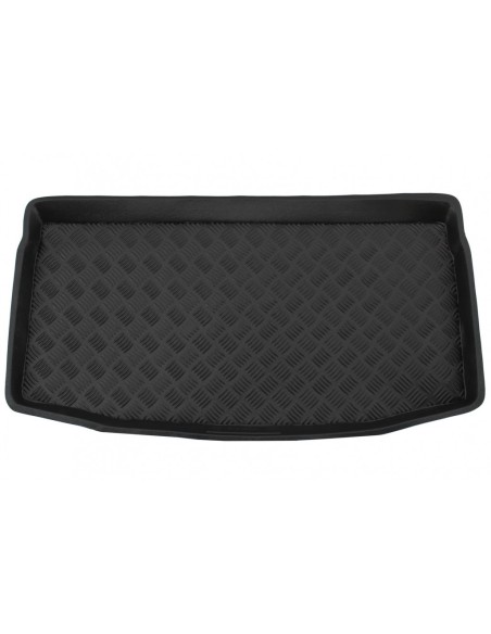 Stuoia del tronco senza antiscivolo per Audi A1 II GB 18 -