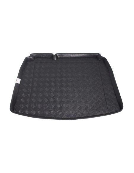Stuoia del tronco senza antiscivolo per AUDI - A3 (8L1) (96-03) per AUDI - A3 (8P1) (03-12)
