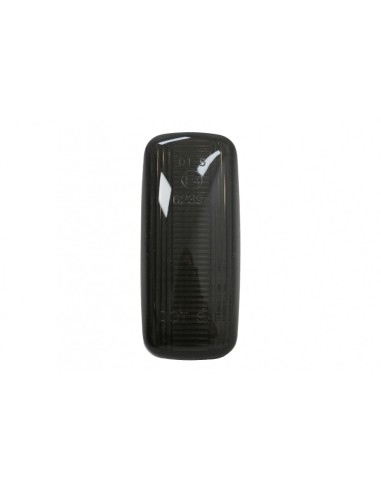 Luci di svolta a LED per Audi A3 8L (00-03): Fumo