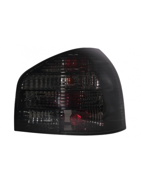 Fanali posteriori per Audi A3 Hatchback 8L1 (96-00): Fumo