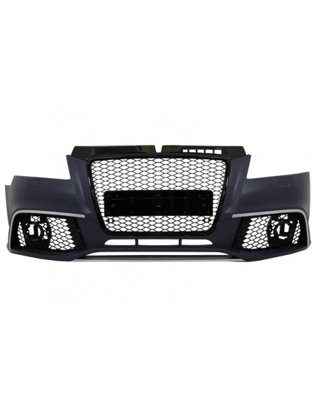 Paraurti anteriore per Audi A3 8P Facelift (09-12): R