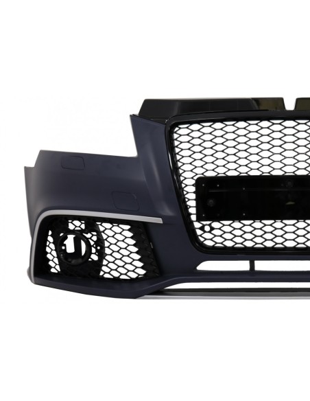 Paraurti anteriore per Audi A3 8P Facelift (09-12): R