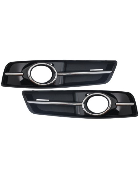 Spoiler tetto per Audi A3 8P Hatchback (03-12) RS LOOK 3 Porte