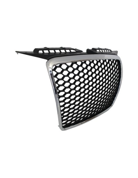 Tappetino grafite per AUDI A3 05-12, A3 Sportback 09-13