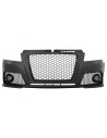 Fanali posteriori Full LED per AUDI A3 8P1 Hatchback (03-08) Design Barra Luminosa Fume'