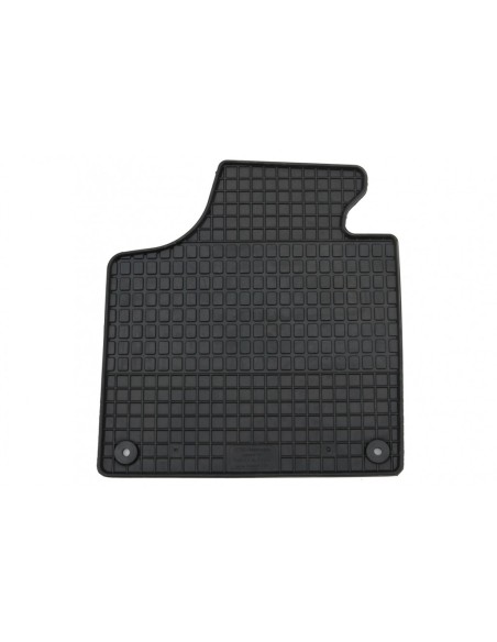 Tappetino nero per AUDI A3 (03-12)