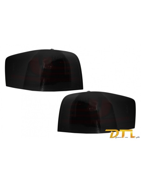 Fanali posteriori Full LED AUDI A3 8P1 (03-08)