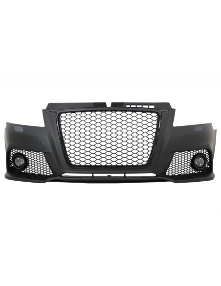 Paraurti anteriore AUDI A3 8P Facelift (09-12)