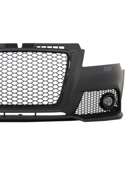 Paraurti anteriore AUDI A3 8P Facelift (09-12)