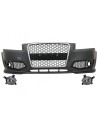 Paraurti anteriore sportivo AUDI A3 8P Pre Facelift (06.05-04.08)