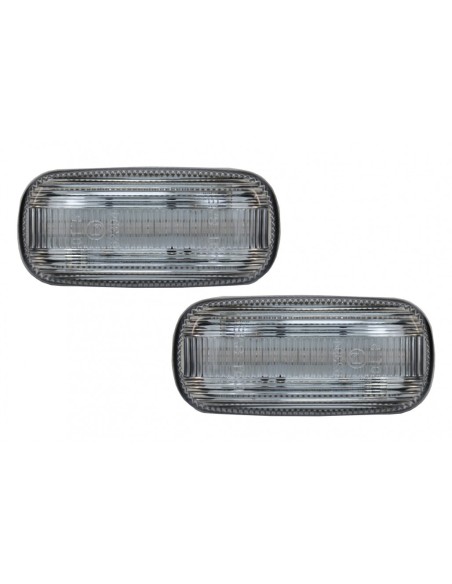 Luci LED AUDI A3 8P, A4 B6, A4 B7, A6 C6