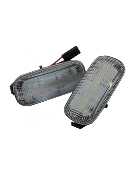 Luci LED AUDI A3 8P, A4 B6, A4 B7, A6 C6
