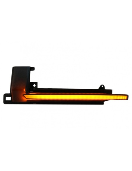 Luci specchietto LED Audi A3 8P A4 B8 A5 8T A6 C6 Q3 8U