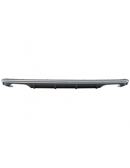 Diffusore paraurti posteriore AUDI A3 8V Hatchback (12-15)