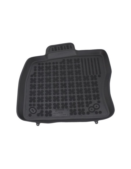 Tappetino bagagliaio nero Audi A3 8V Hatchback (12-)
