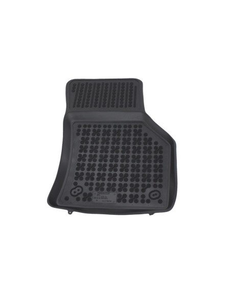 Tappetino bagagliaio nero Audi A3 8V Hatchback (12-)