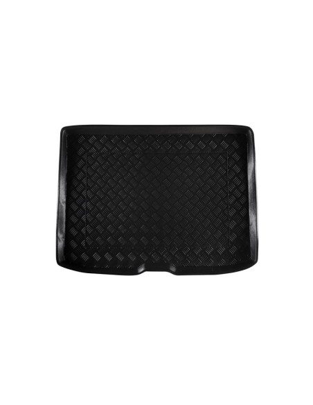 Tappetino bagagliaio senza antiscivolo AUDI A3 8V Hatchback (12-up)