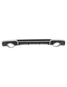 Paraurti posteriore Valance diffusore w/ per Audi A3 8V Hatchback Sportback R