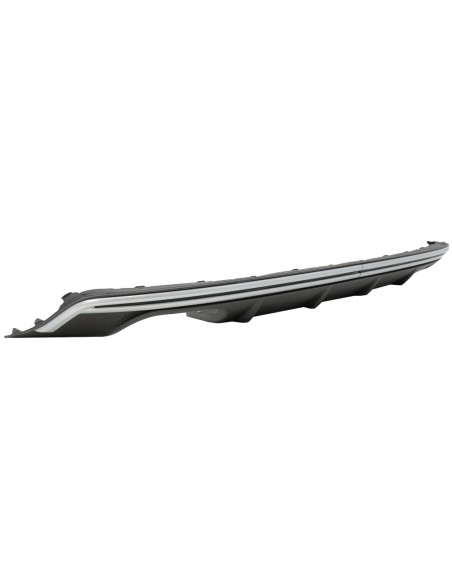 Paraurti posteriore Valance diffusore per Audi A3 8V Hatchback Sportback