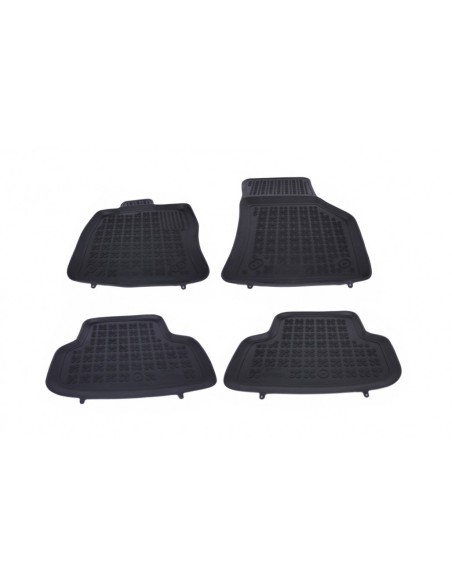 Paraurti post. Valance diffusore per Audi A3 8V Facelift (16-19) Hatchback Sportback