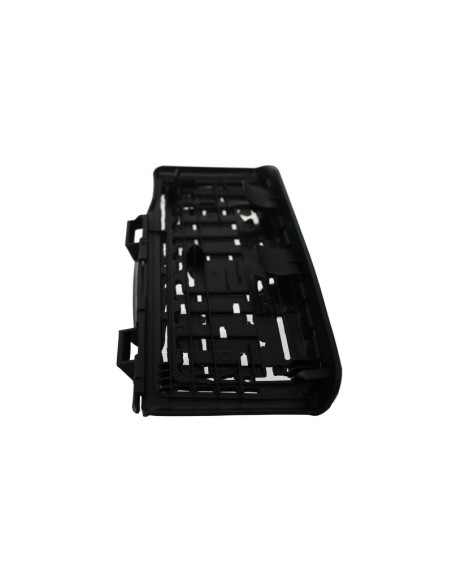Paraurti anteriore per AUDI A3 8V (12-15) Berlina - Berlina - Convertibile RS3 Brilliant Black Design
