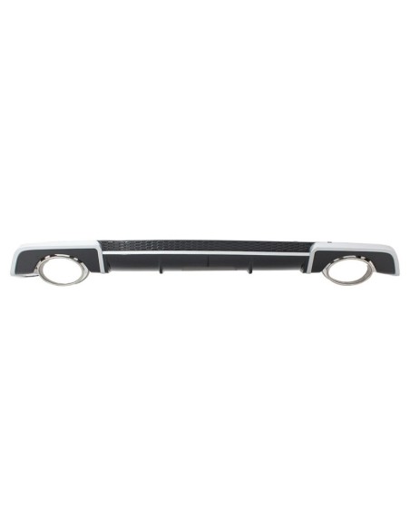KIT pedale poggiapiedi per Audi A3 8V VW Golf 7 VII Sedile Leon 5F Skoda Octavia 3 Cambio manuale