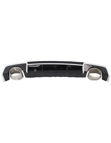 KIT pedale poggiapiedi per Audi A3 8V VW Golf 7 VII Sedile Leon 5F Skoda Octavia 3 Cambio manuale