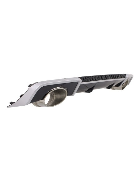 KIT pedale poggiapiedi per Audi A3 8V VW Golf 7 VII Sedile Leon 5F Skoda Octavia 3 Cambio manuale