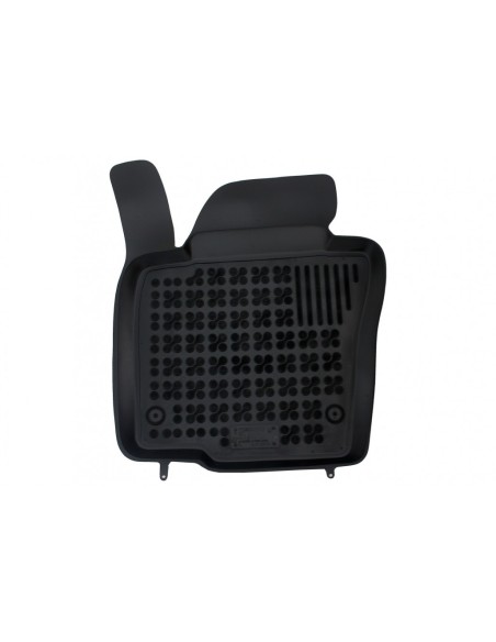 Paraurti post. Valance diffusore d'aria per AUDI A3 8V Sedan (12-15) w/ doppia uscita