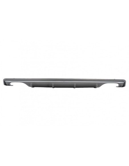 Tappetino nero Sedile Alhambra per VW Sharan II (7 posti) 10-