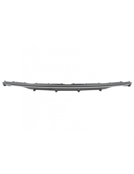 Tappetino nero Sedile Alhambra per VW Sharan II (7 posti) 10-