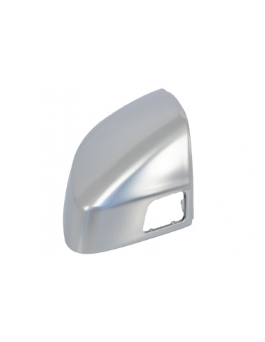 Coperture specchio per Audi A3 8V S3 RS3 Cabriolet Limousine Sportback (12-19) Estinzione Alluminio Placcato