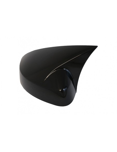 Cover specchietto per Audi A3 8V RS3 Cabriolet Limousine Sportback (12-19), nero