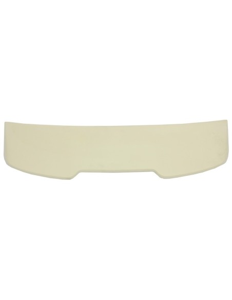 Tetto spoiler ala per Audi A3 8P Sportback (03-12) con look RS, adatto per vetture a 5 porte