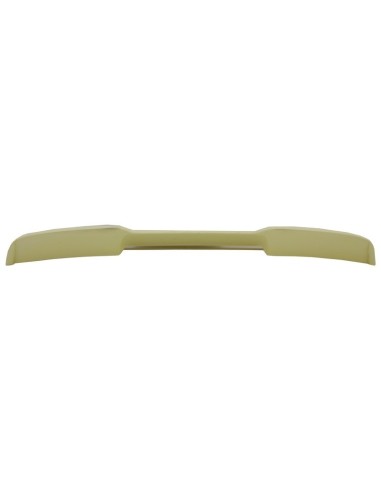 Tetto spoiler ala per Audi A3 8P Sportback (03-12) con look RS, adatto per vetture a 5 porte