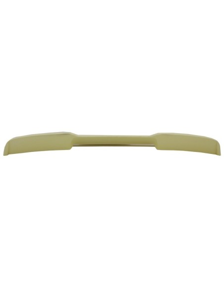 Tetto spoiler ala per Audi A3 8P Sportback (03-12) con look RS, adatto per vetture a 5 porte