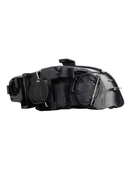 Fari con luci di marcia diurna a LED (DRL Optik) per AUDI A4 B7 (2004-2008)