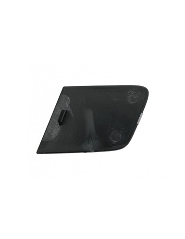 Gancio traino copertura paraurti anteriore per Audi A4 B9 8W Limousine Avant (2016-2018) Quattro