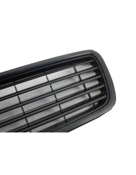 Griglia anteriore Badgeless per AUDI A4 B5 8D2 (1995-2000)