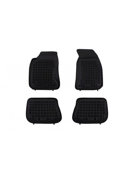 Tappetino in gomma per AUDI A4 I B5 (1994 - 2001)